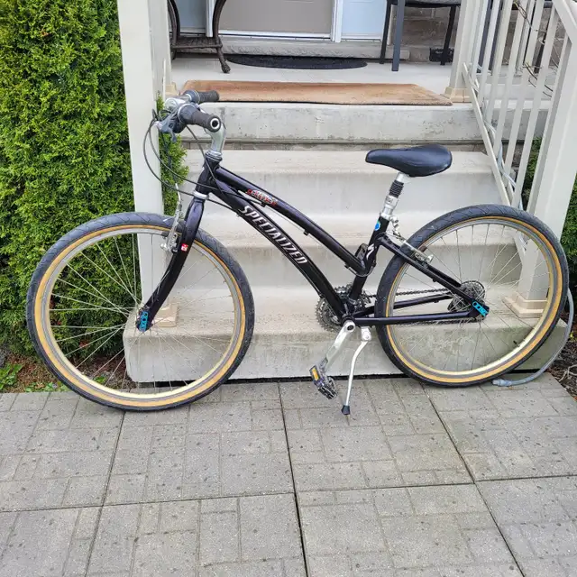Specialized Globe Mountain Bike - Photo 2