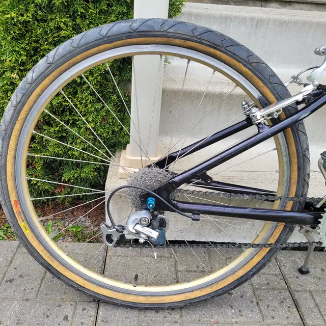 Specialized Globe Mountain Bike - Photo 3