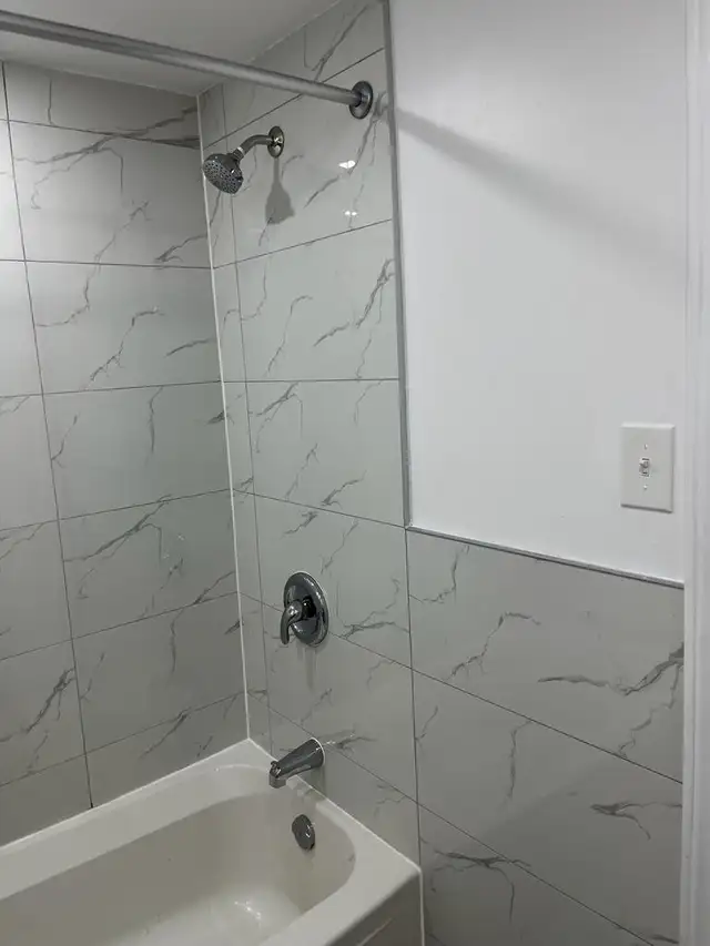 4 1/2 for rent parking included - Photo 11