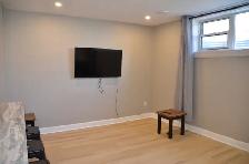 Renovated 3BR Lower Unit — Gas Fireplace, Kitchen Island, Truly - Photo 14
