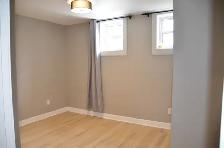 Renovated 3BR Lower Unit — Gas Fireplace, Kitchen Island, Truly - Photo 16