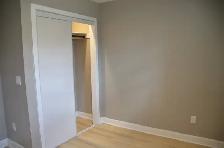 Renovated 3BR Lower Unit — Gas Fireplace, Kitchen Island, Truly - Photo 17