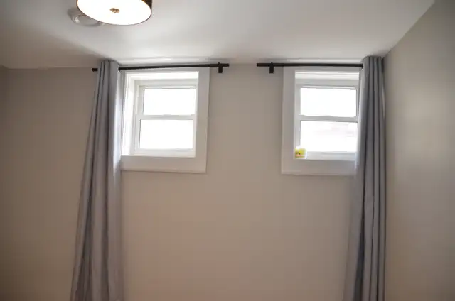Renovated 3BR Lower Unit — Gas Fireplace, Kitchen Island, Truly - Photo 20