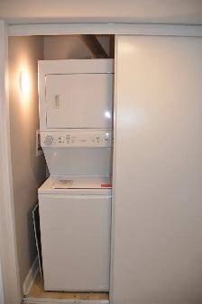 Renovated 3BR Lower Unit — Gas Fireplace, Kitchen Island, Truly - Photo 27