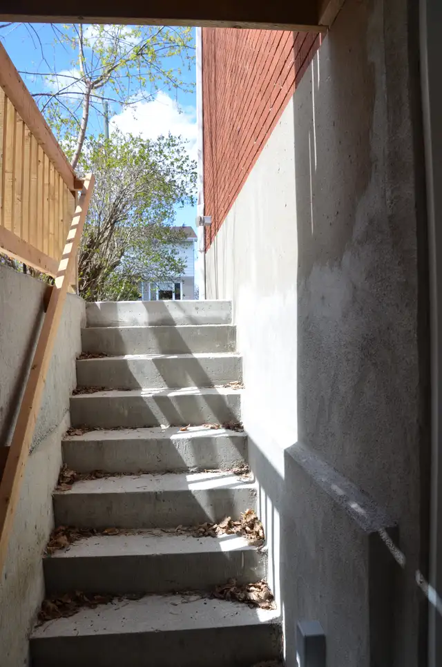 Renovated 3BR Lower Unit — Gas Fireplace, Kitchen Island, Truly - Photo 29