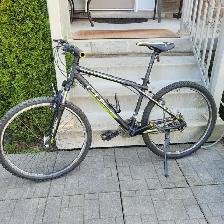 GT Aggressor 3.0 Mountain Bike