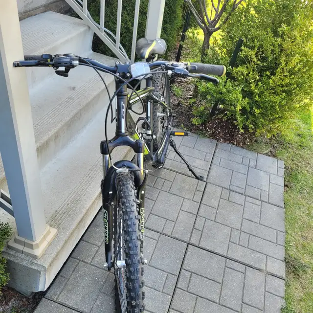 GT Aggressor 3.0 Mountain Bike - Photo 4