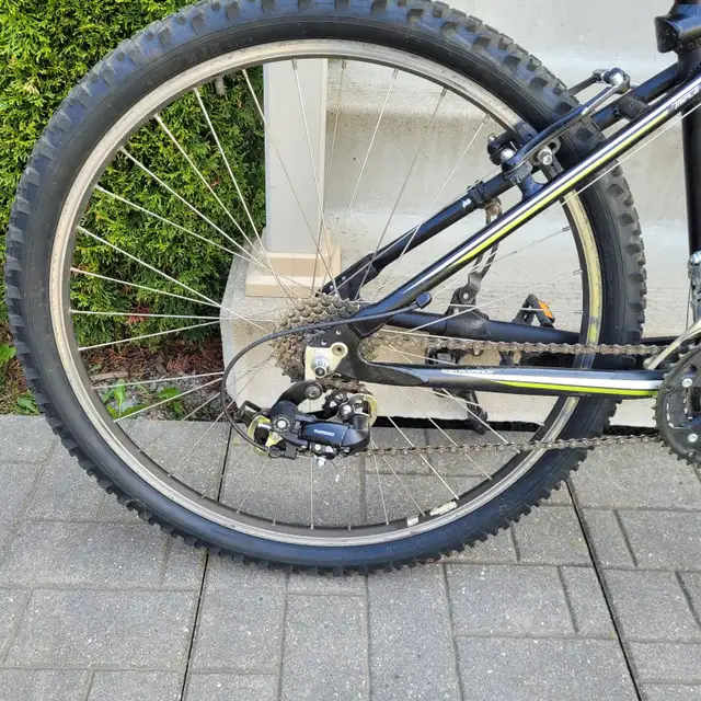 GT Aggressor 3.0 Mountain Bike - Photo 5