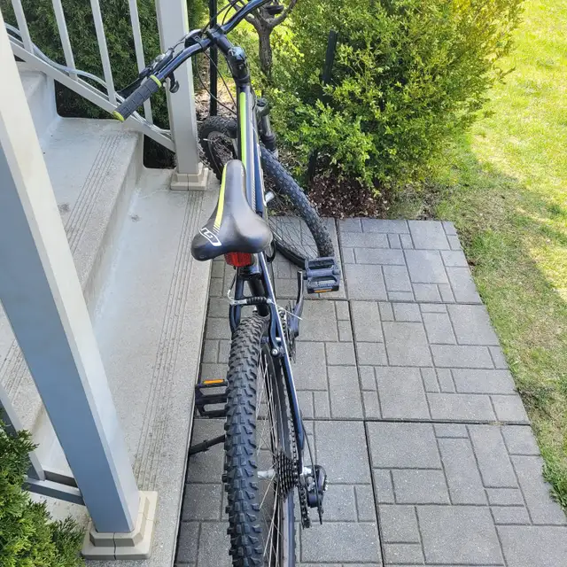 GT Aggressor 3.0 Mountain Bike - Photo 6