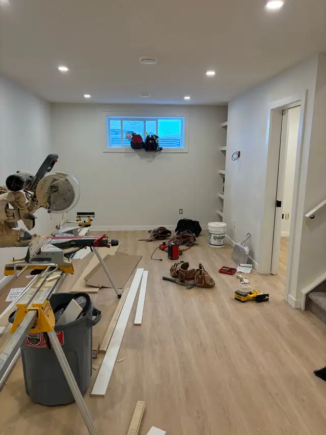 Carpenter