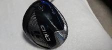 Taylormade QI 10 Driver R.H.