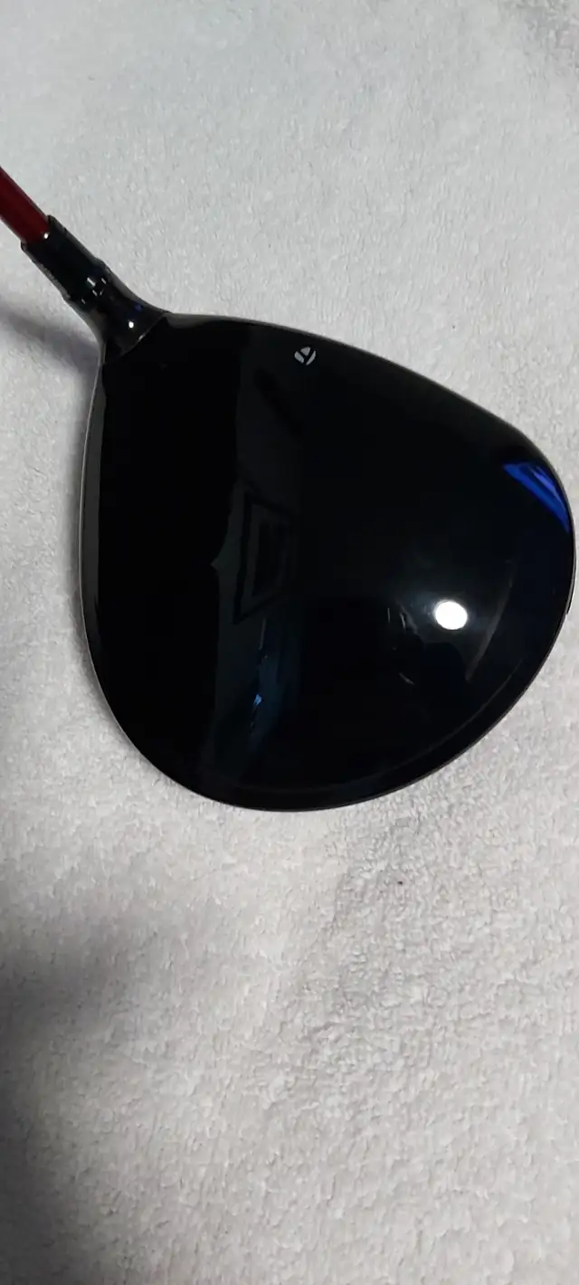 Taylormade QI 10 Driver R.H. - Photo 2