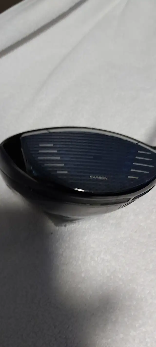 Taylormade QI 10 Driver R.H. - Photo 3