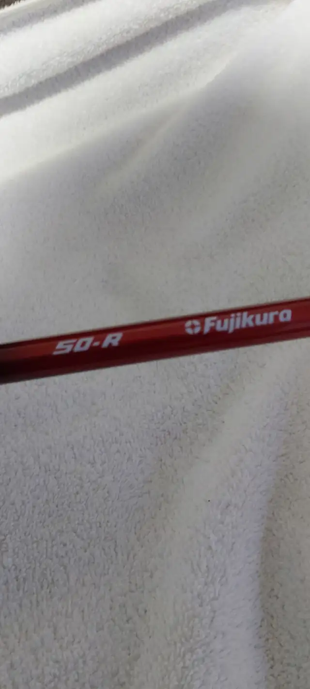 Taylormade QI 10 Driver R.H. - Photo 4