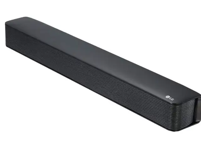 LG Soundbar
