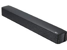 LG Soundbar