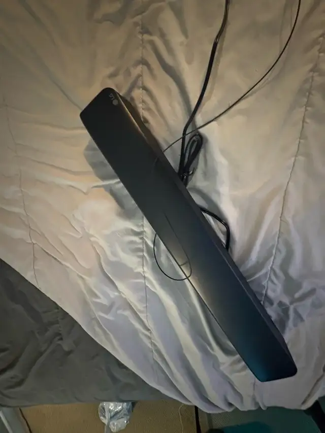 LG Soundbar - Photo 2