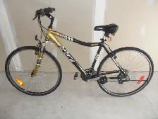 Vélo Bonelli 26 pouces