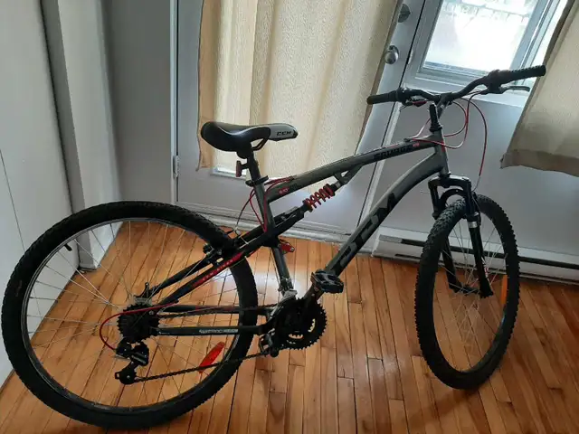 bicyclette ccm a vendre