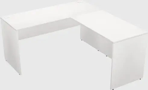 2 L Shape Corner Desk