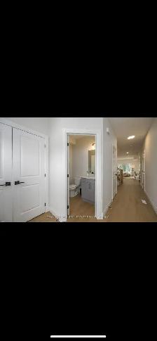 ROOM FOR RENT (MASTER BEDROOM) AVAILABLE IN HOUSE FROM JUNE 1ST.