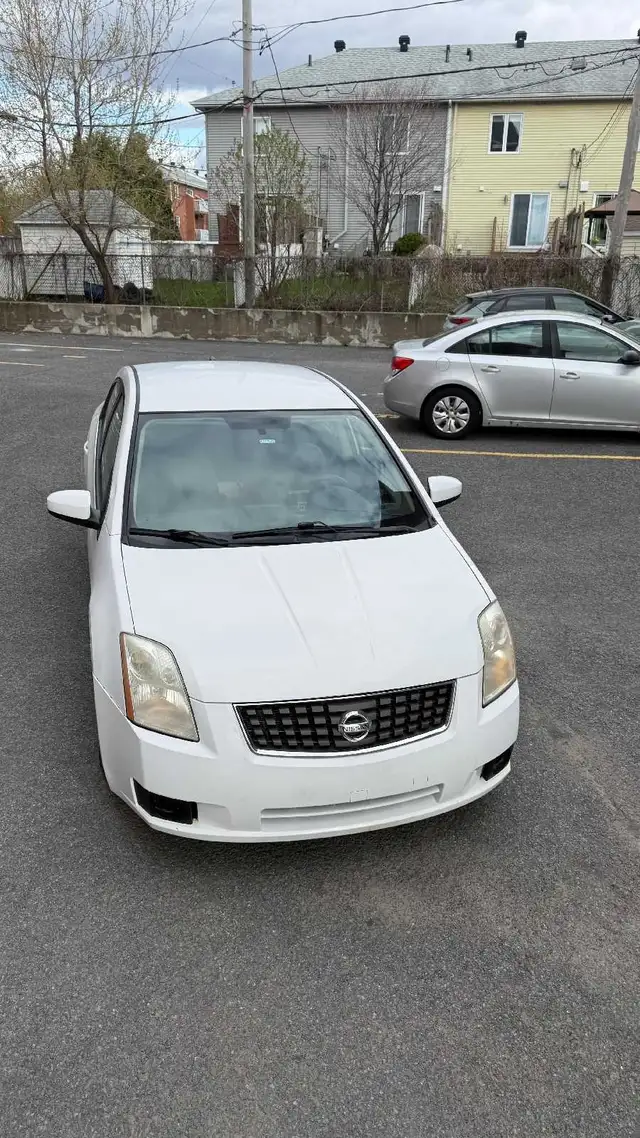 nissan sentra 2009 - Photo 5