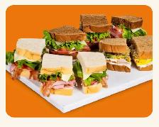 Sandwich Maker