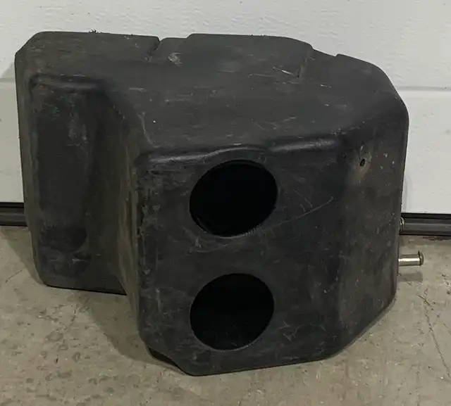 1998-2000 Z/ZL Airbox 0670-617 - Photo 2