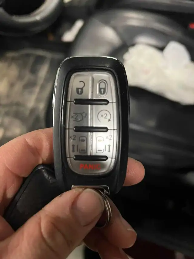 Boosting Locks Automotive Locksmith - Photo 2