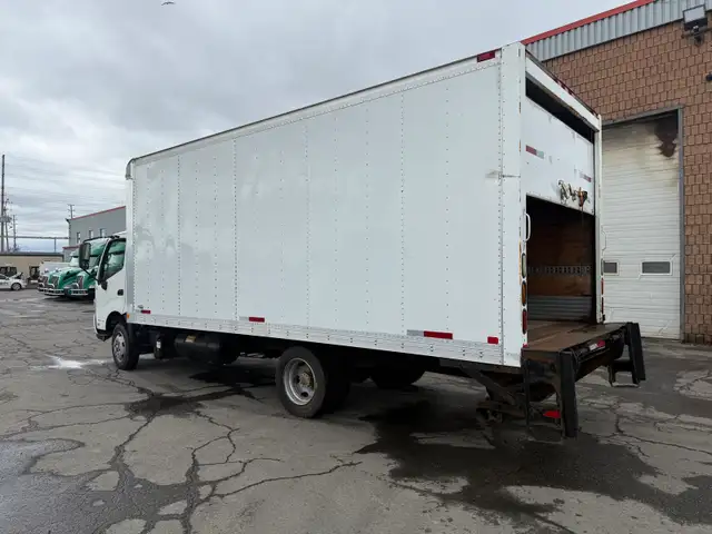 Moving and Junk Removal