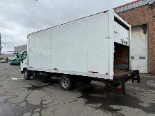 Moving and Junk Removal