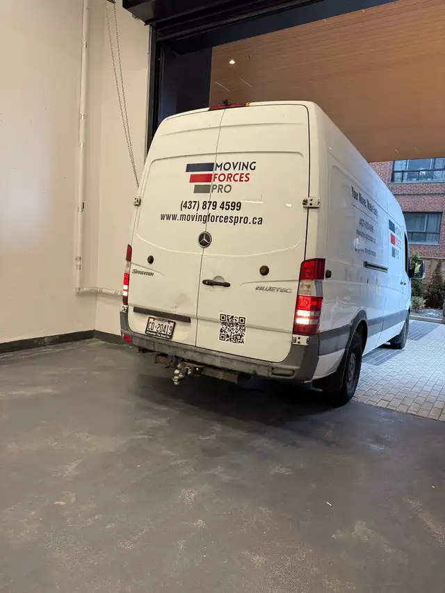 Moving and Junk Removal - Photo 3