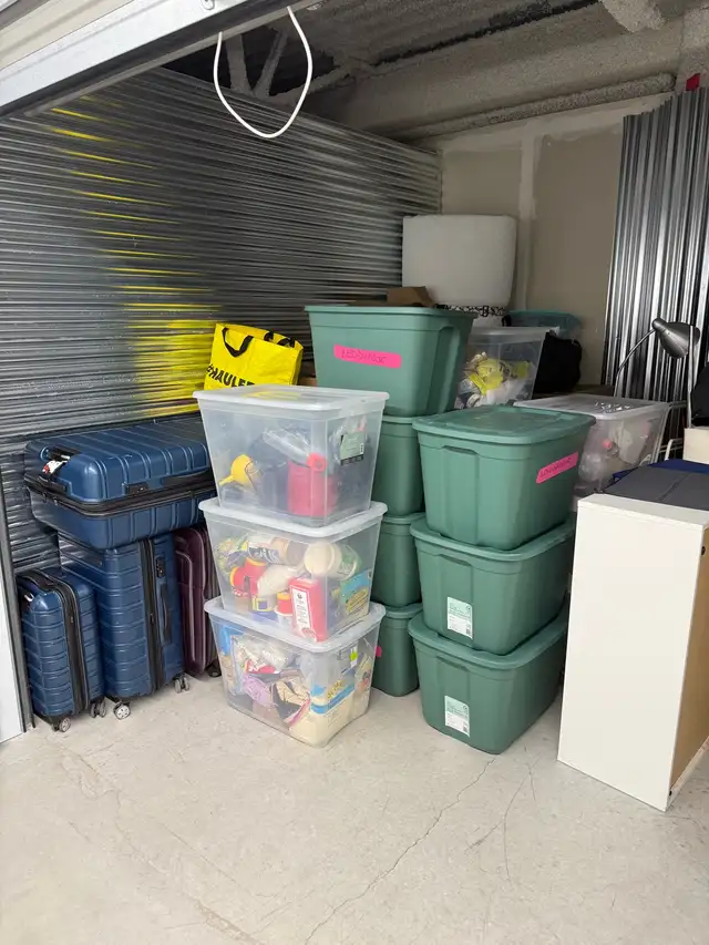 Moving and Junk Removal - Photo 6