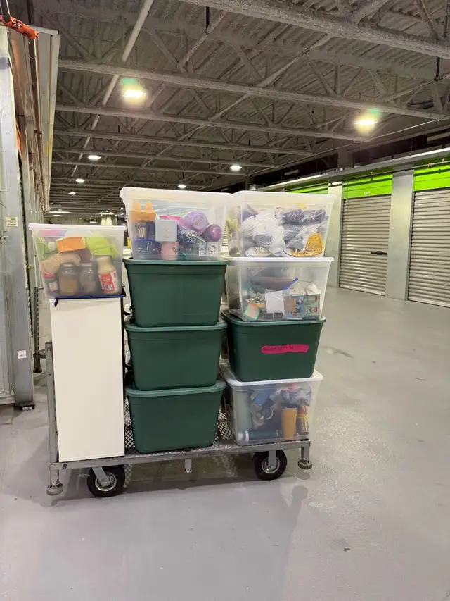 Moving and Junk Removal - Photo 7
