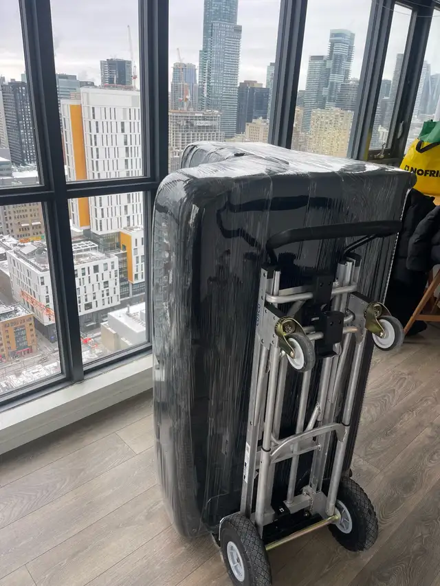 Moving and Junk Removal - Photo 9