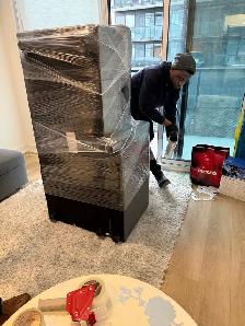 Moving and Junk Removal - Photo 10