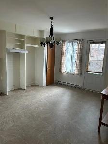 Appartment for rent/ logement a louer