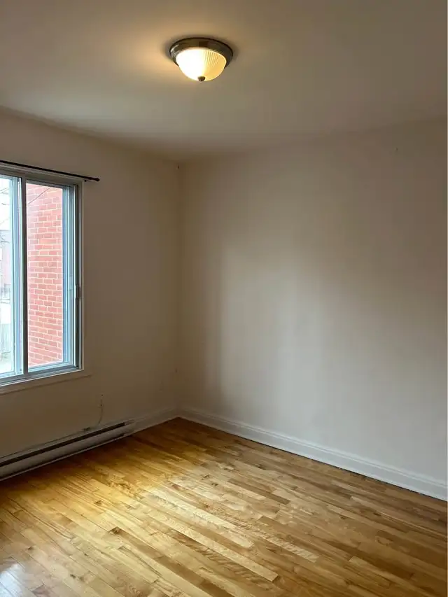 Appartment for rent/ logement a louer - Photo 5
