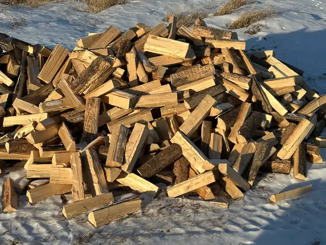 Firewood