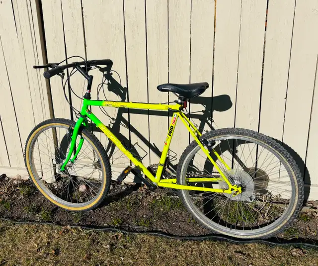 Used bike for sale
