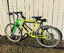 Used bike for sale