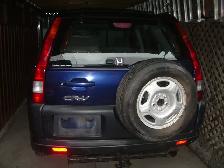 FOR SALE 2003 HONDA CRV AWD (245000 KM ) $1000
