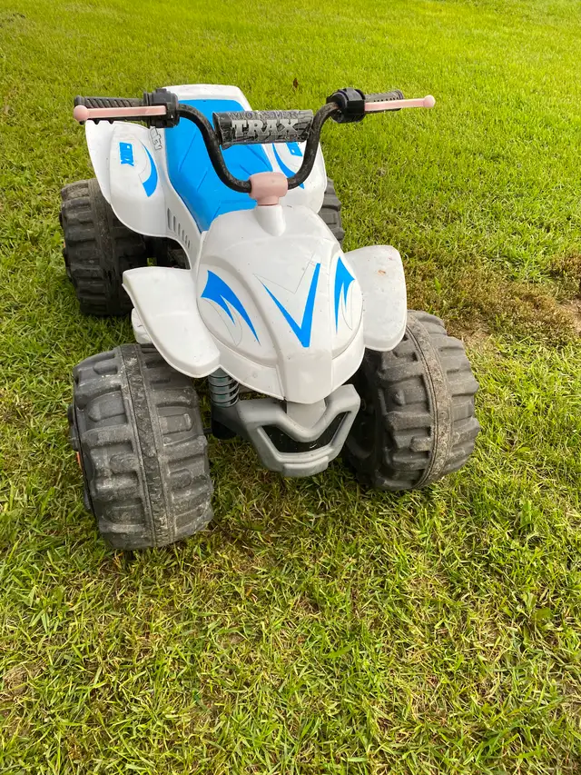 2.      KIDS. RIDE -ON ATV’S - Photo 6