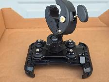 Lamicall Motorcycle Phone Mount Holder Dual Vibration Dampener - Photo 9