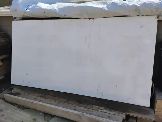 3/8' , 1/2' , & 3/4' Used Plywood - Photo 7