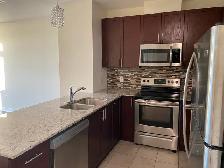 Bright and Spacious Two Bedroom   Den Located in Markham East