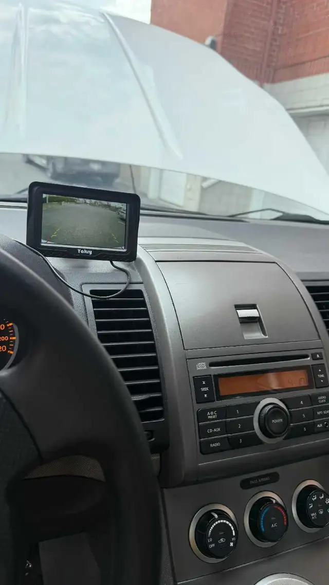 Nissan Sentra 2009 - Photo 6