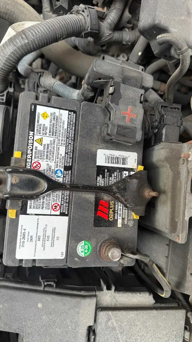 Nissan Sentra 2009 - Photo 8