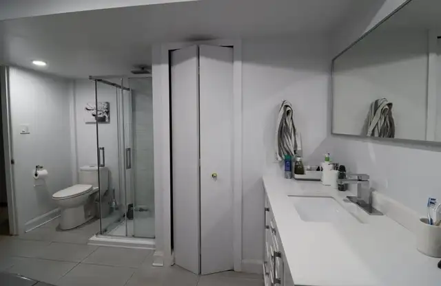 2 Bedrooms for Rent – Close to Downtown Ottawa, Fully Furnished - Photo 3