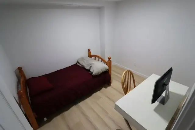 2 Bedrooms for Rent – Close to Downtown Ottawa, Fully Furnished - Photo 5